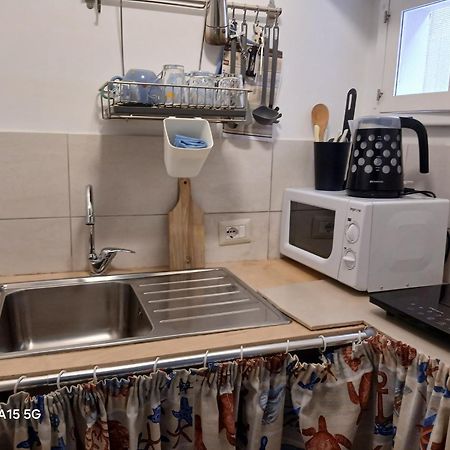 Casa Charm Rosaapartmentsortigia Syracuse Ngoại thất bức ảnh