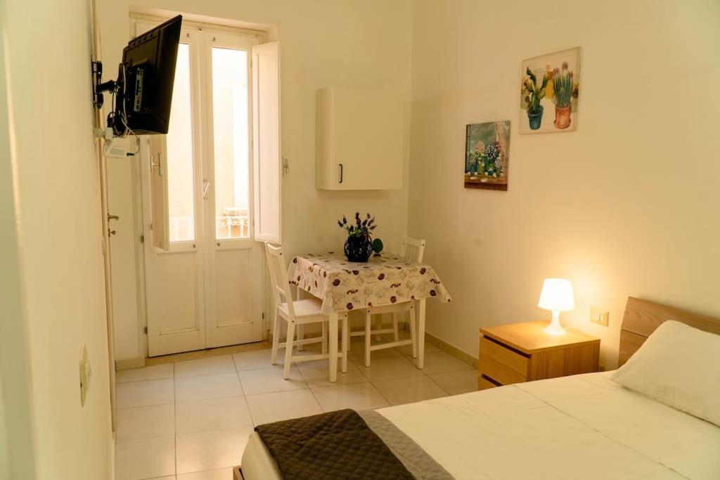 Casa Charm Rosaapartmentsortigia Syracuse Ngoại thất bức ảnh