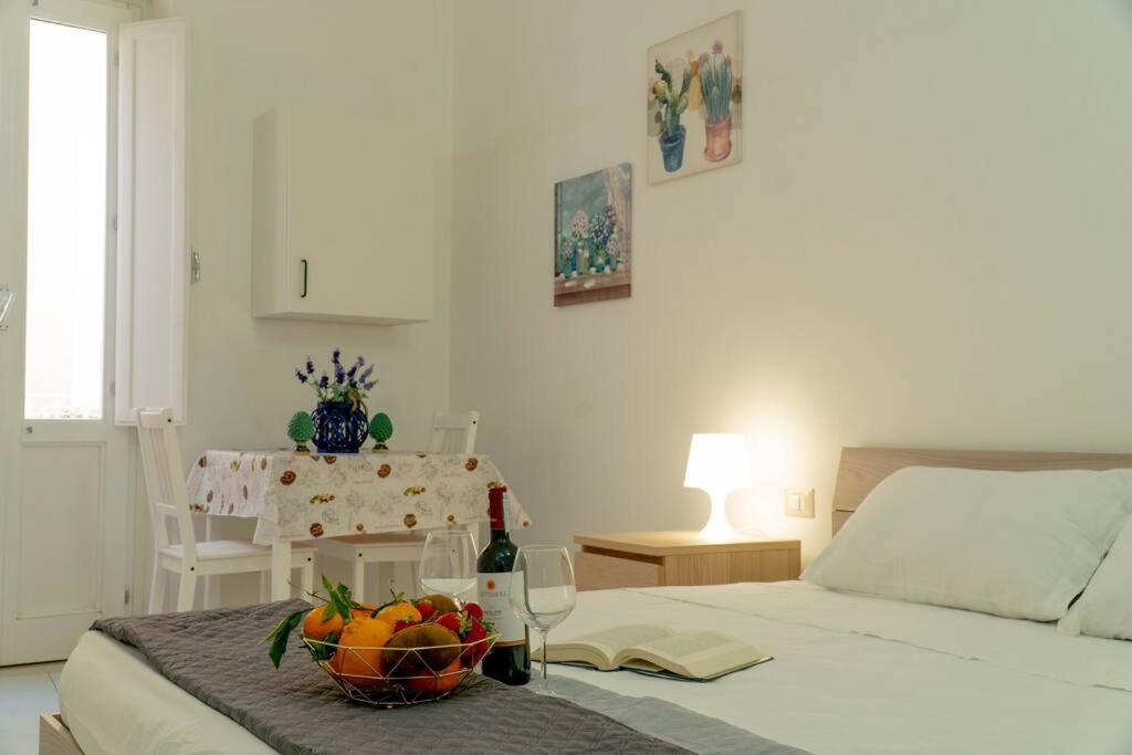 Casa Charm Rosaapartmentsortigia Syracuse Ngoại thất bức ảnh