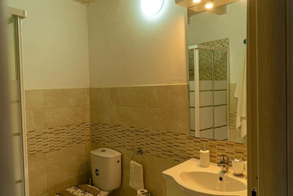Casa Charm Rosaapartmentsortigia Syracuse Ngoại thất bức ảnh