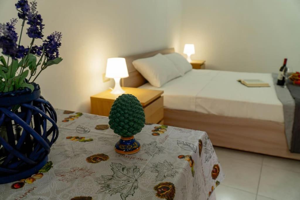 Casa Charm Rosaapartmentsortigia Syracuse Ngoại thất bức ảnh