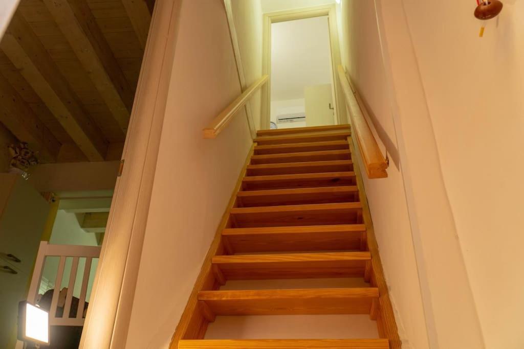 Casa Charm Rosaapartmentsortigia Syracuse Ngoại thất bức ảnh