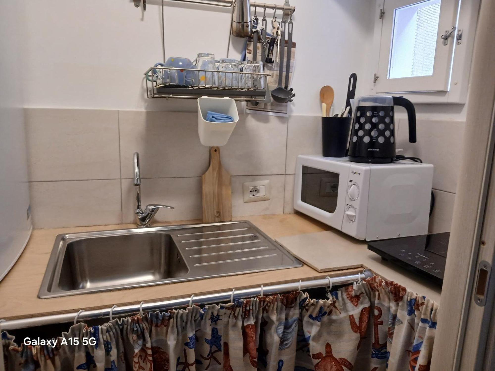 Casa Charm Rosaapartmentsortigia Syracuse Ngoại thất bức ảnh